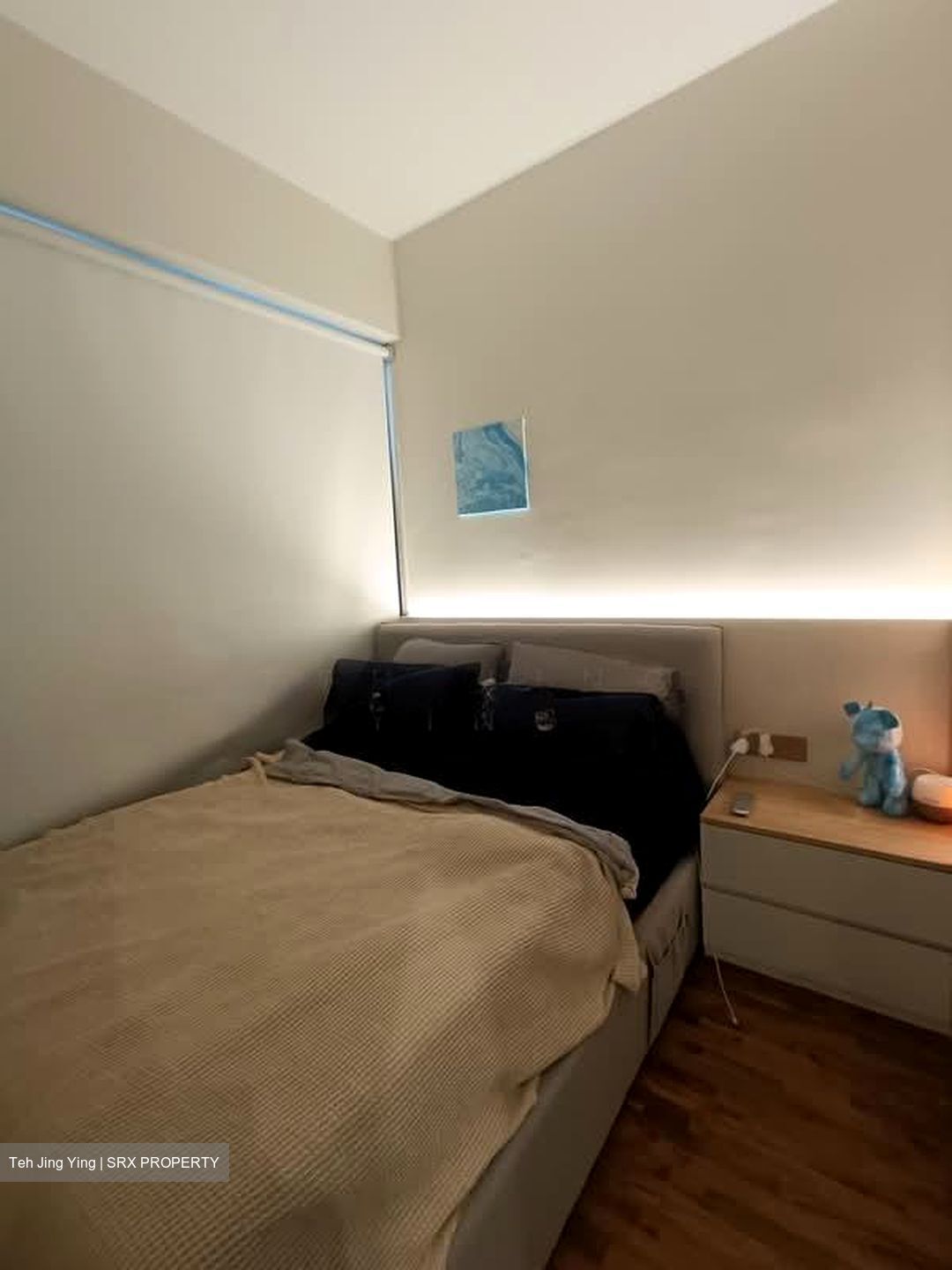 The Octet (D14), Apartment #536756221